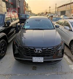 هیوندای تۆکسۆن